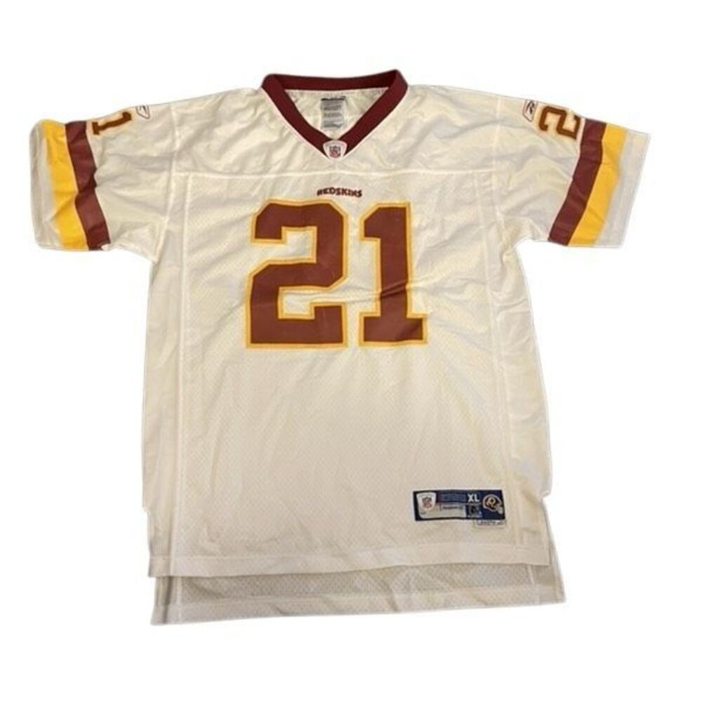 WASHINGTON REDSKINS SEAN TAYLOR JERSEY